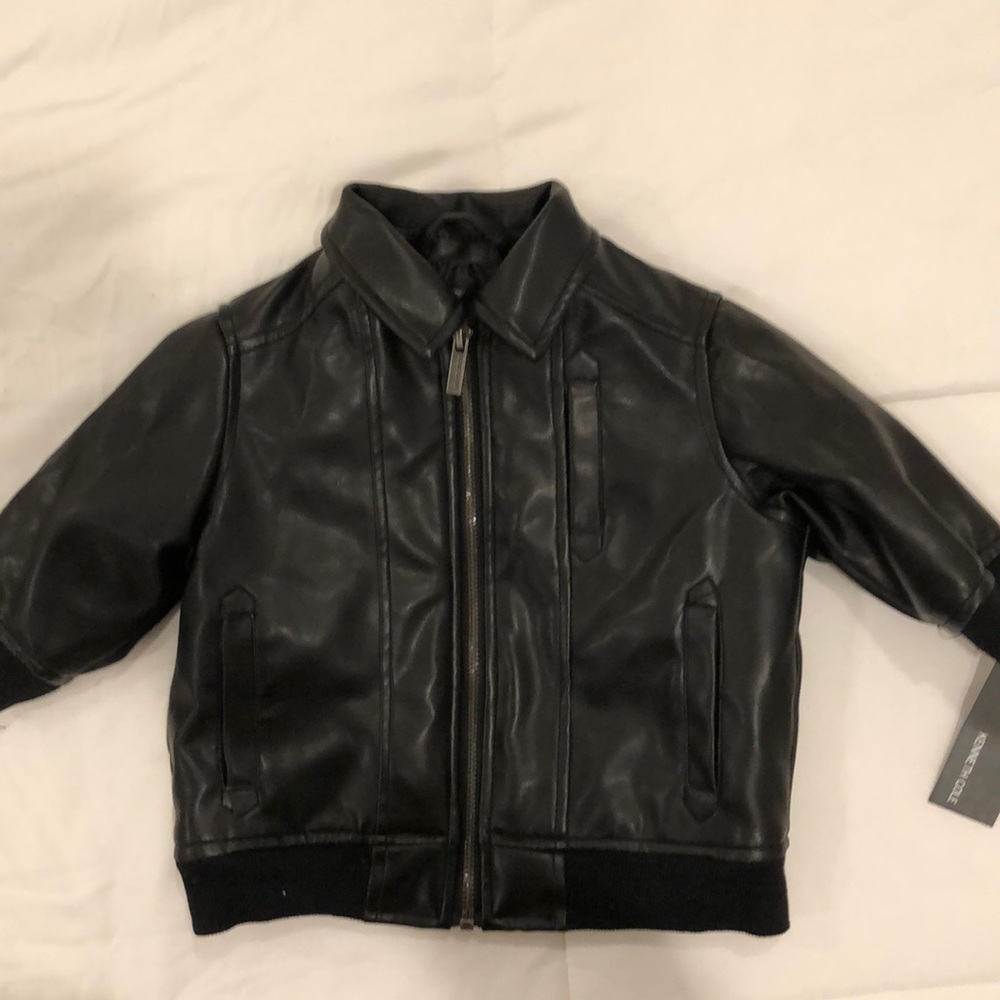 Baby Kenneth Cole jacket